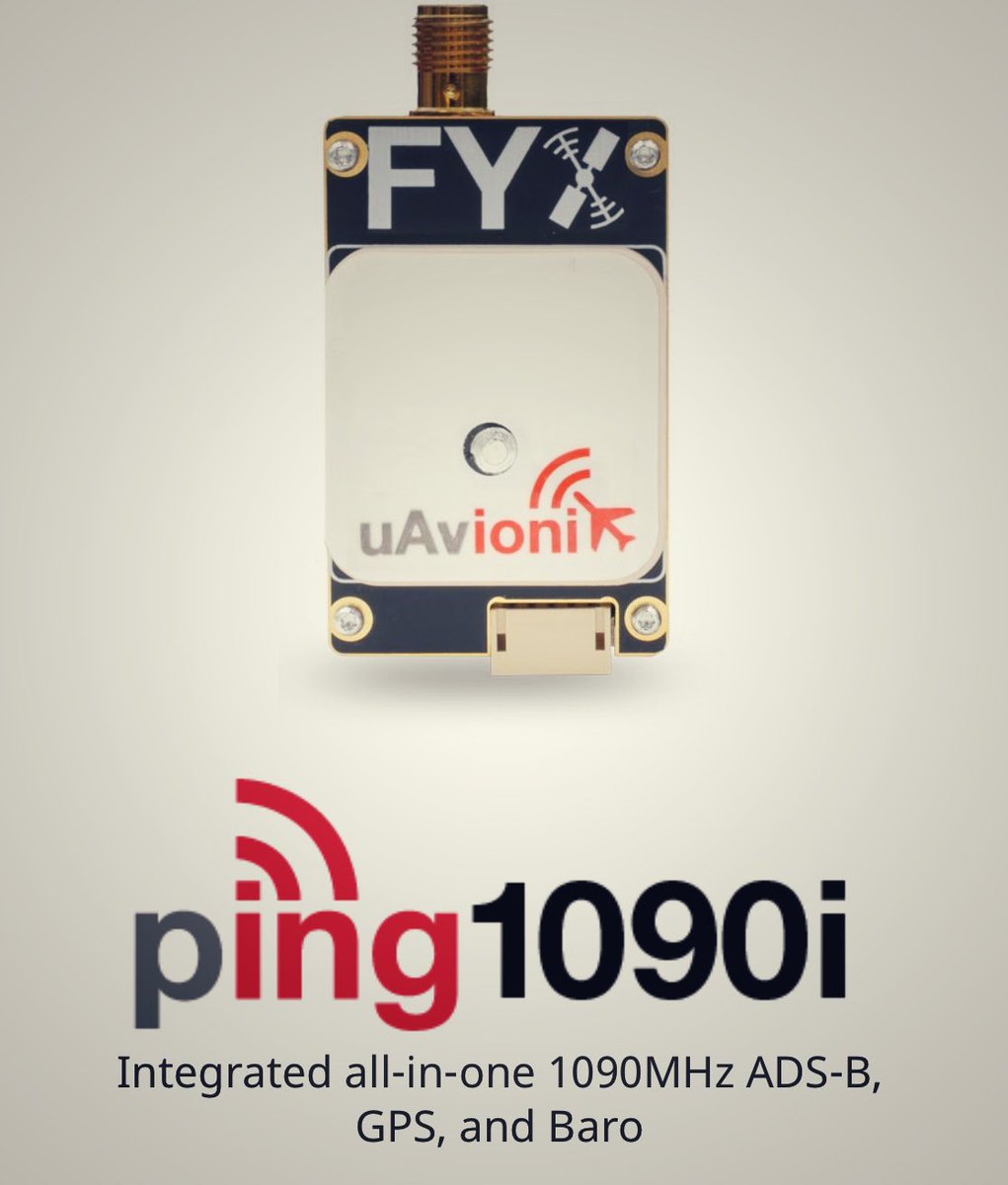 Hatties_Daddy's tweet photo. Chuffed to receive our designated hex code from @UK_CAA to undertake testing the @uavionix transponder on the #GridUAV #UAV #flightsafety #seeandbeseen #dronesforgood wonder if @360radaruk will spot us up & about too? https://t.co/bkWQynP9n5
