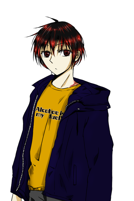 Trei さんのイラスト一覧 12ページ目