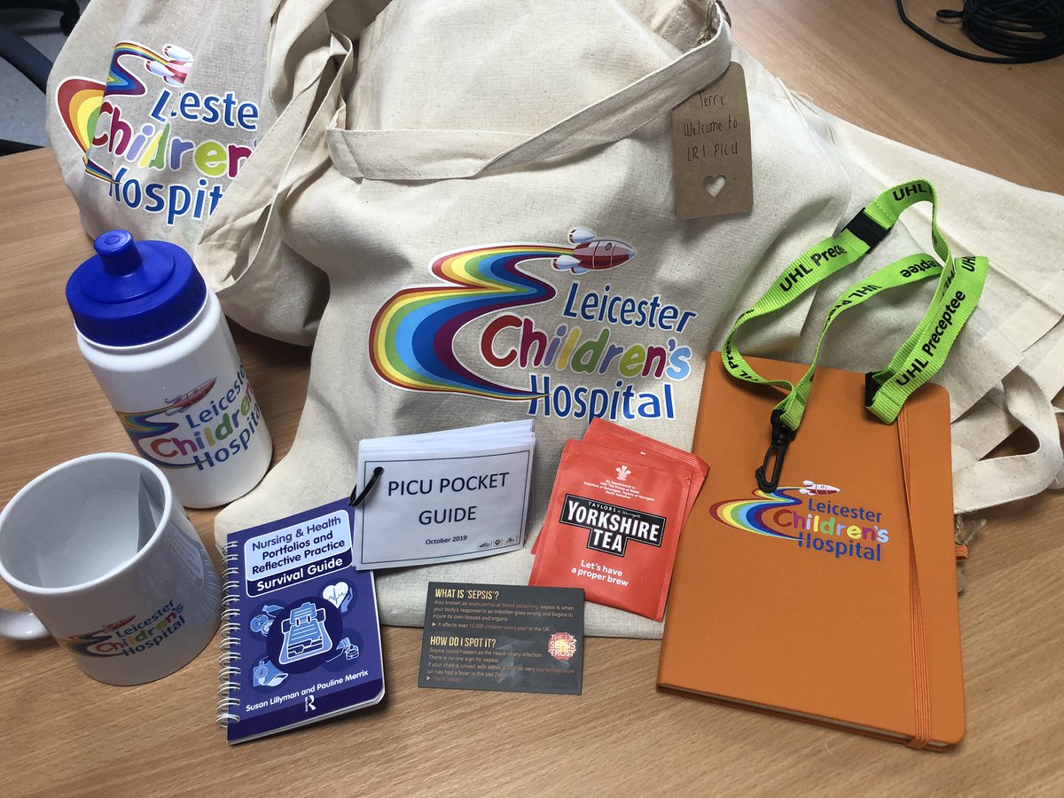PICU Leicester UK (@piculeicester) on Twitter photo A huge shout out to our new nurses starting this week! 🙌🏻🙌🏻🙌🏻 Welcome to the team! This is just one of the many things you have to look forward to <a href="/PICULeicester/">PICU Leicester UK</a> <a href="/LeicChildHosp/">Leicester Children's</a> <a href="/Leic_hospital/">Leicester's Hospitals</a> A huge shout out to our new nurses starting this week! 🙌🏻🙌🏻🙌🏻 Welcome to the team! This is just one of the many things you have to look forward to <a href="/PICULeicester/">PICU Leicester UK</a> <a href="/LeicChildHosp/">Leicester Children's</a> <a href="/Leic_hospital/">Leicester's Hospitals</a>
