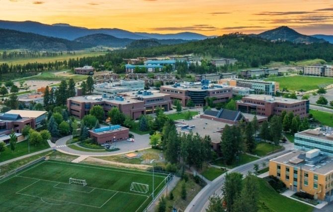 Kelowna's affordable student housing gives view of a zero-emission future with Passivhaus as a key ingredient
#passivhaus #passivehouse #lowcarbon #netzeroready
 buff.ly/2KKgwTd