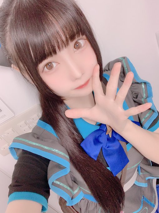 Twitterのコスプレ画像19