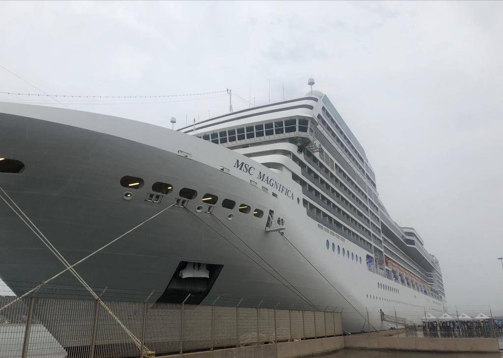 joshkoldo's tweet photo. Crucero lll

#misescapadas https://t.co/hMSychHjhy