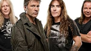 Iron Maiden visitará Barceloa en julio del próximo año. El tour “Legacy Of The Beast” de Iron Maiden tendrá parada el 25 de julio en el Estadi Olímpic Lluís Companys de Barcelona
ow.ly/8wqK30pT7yV
