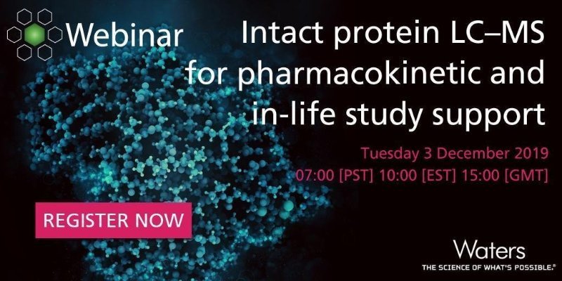 Curious how Intact Protein Bioanalysis by LC-MS compares to Ligand Binding Assay &amp; the Surrogate Peptide Approach?
bit.ly/3312DG9