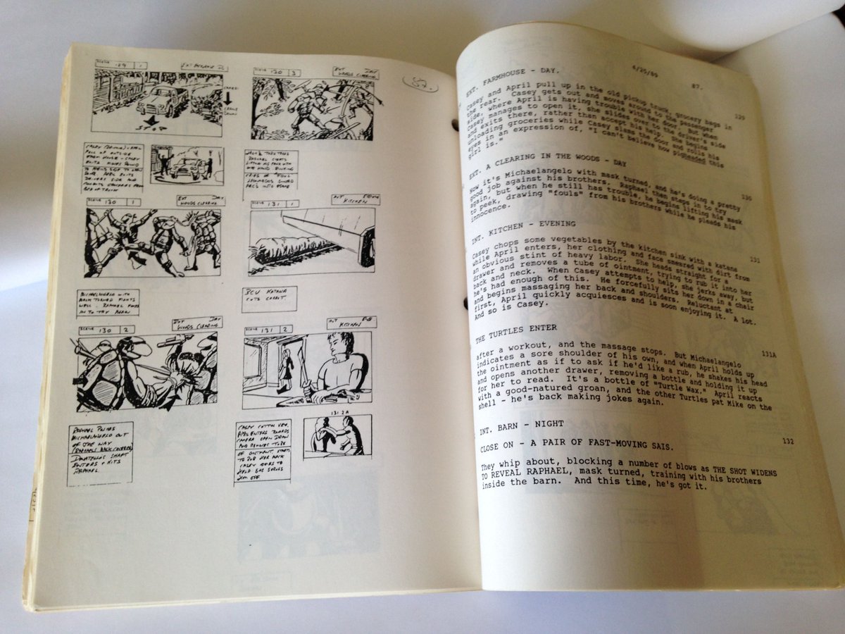 Kenn Scott tweet media