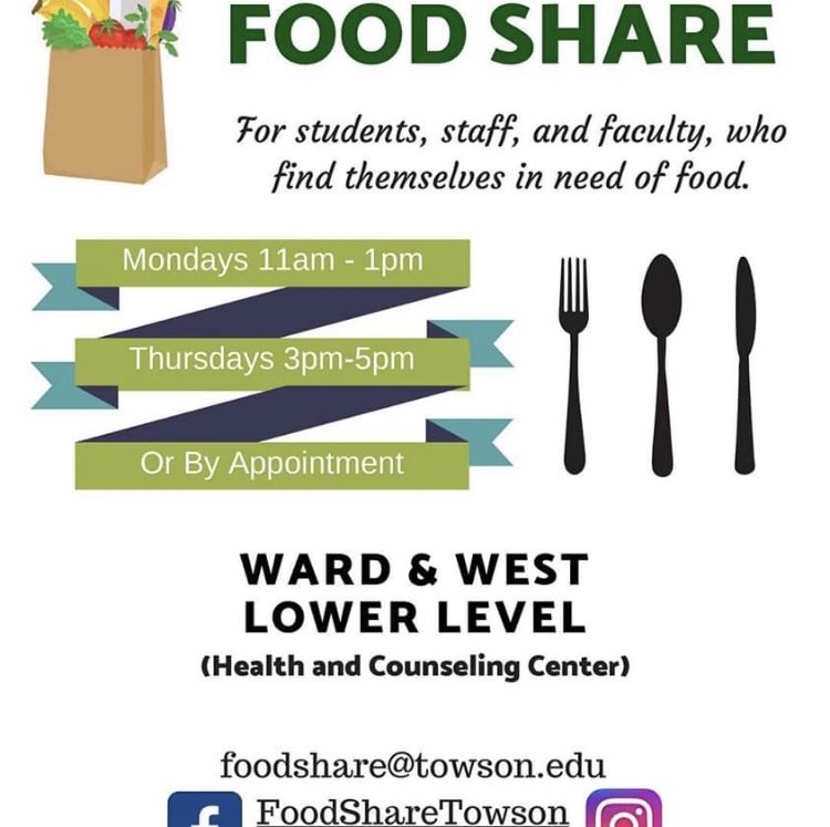 TU Free Food tweet media