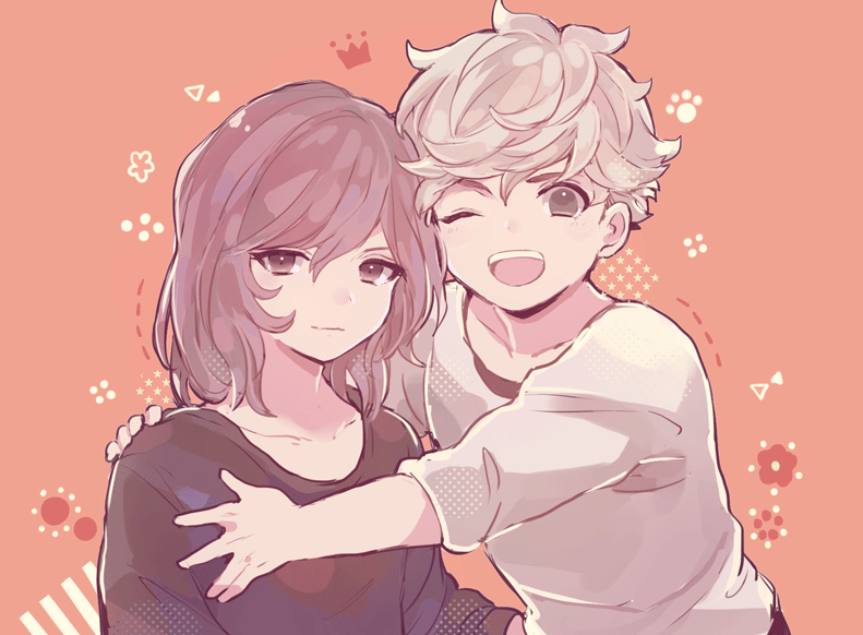 「?? 」|sora🧸のイラスト