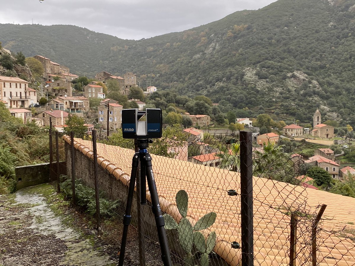 #cabinet #geometre #expert  #geometreexpert #ajaccio 
#corse #corsica #picoftheday #landscape #landscapephotography #landscapes #officeoftheday #land #landsurvey #landsurveyor #landmarks #2k19
#faro #laserscanning #scan3d #3d #3dscanner #bim #scannig #laserscanner #realworks