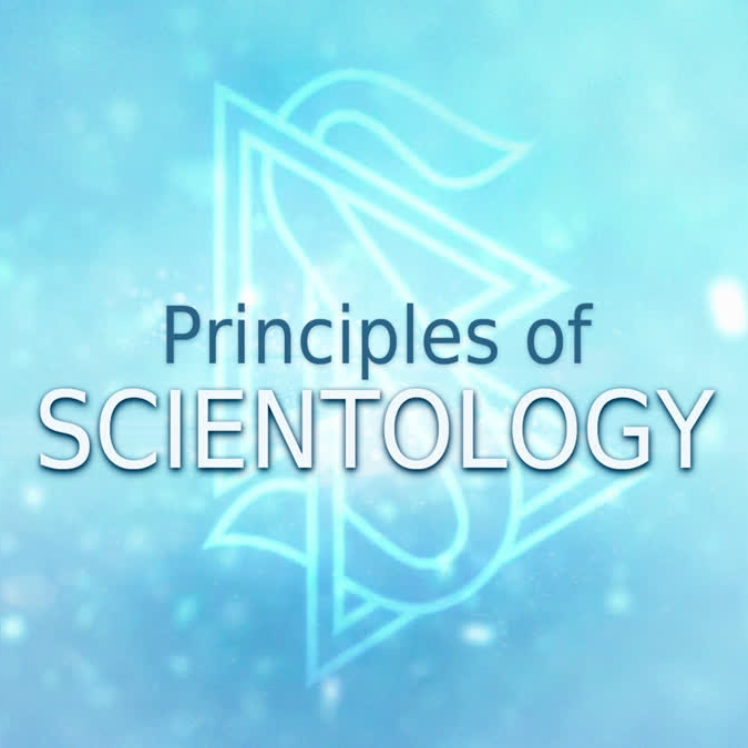 Scientology tweet media
