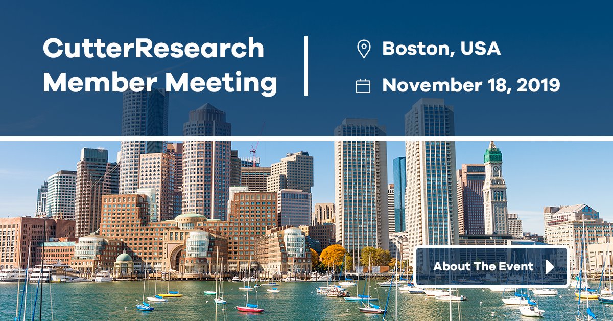eFrontFinancial's tweet image. [Meet Us in Boston] Today, we&apos;re at the #CutterResearch Member Meeting. Don&apos;t miss Tom Williams, Head of Insight NA, at 1:10PM during the Vendor Spotlight Demos. 👋 Pop past our booth and say hi to the team! lnkd.in/g9nkh8X

#eFront #PrivateEquity #AlternativeInvestments
