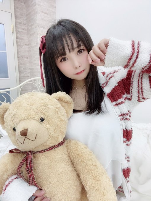 コスプレイヤー中本yuiのTwitter画像3