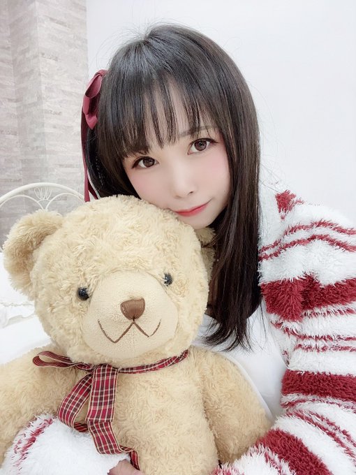 コスプレイヤー中本yuiのTwitter画像4