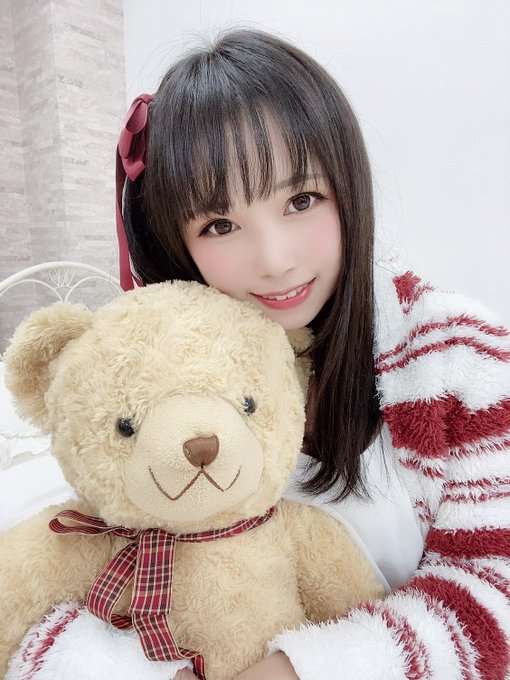 コスプレイヤー中本yuiのTwitter画像6