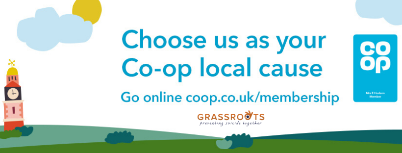 GrassrootsSP photo