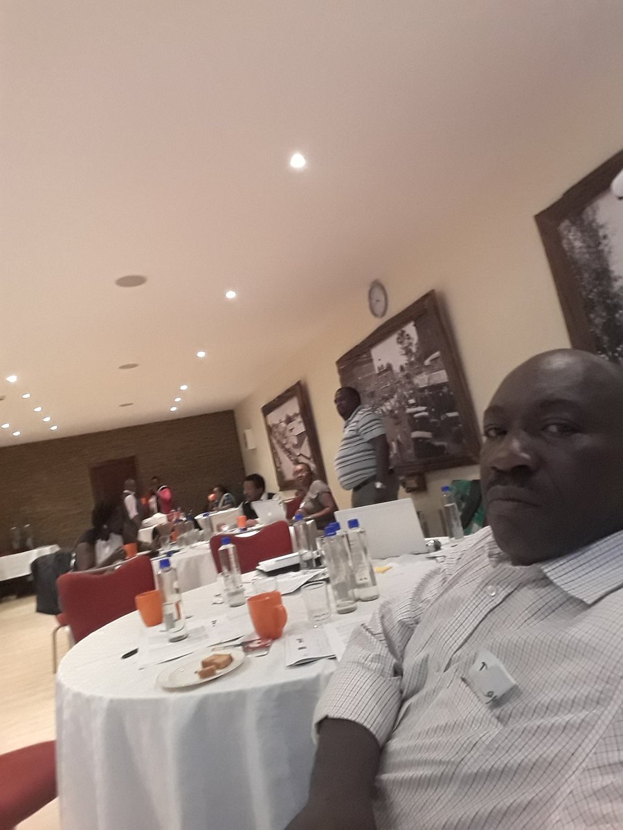 AOGU SAFE ABORTION ADVOCACY TEAM training on how to communicate advocacy messages within the existing legal framework. Venue if Fairview Gotel,Nairobi