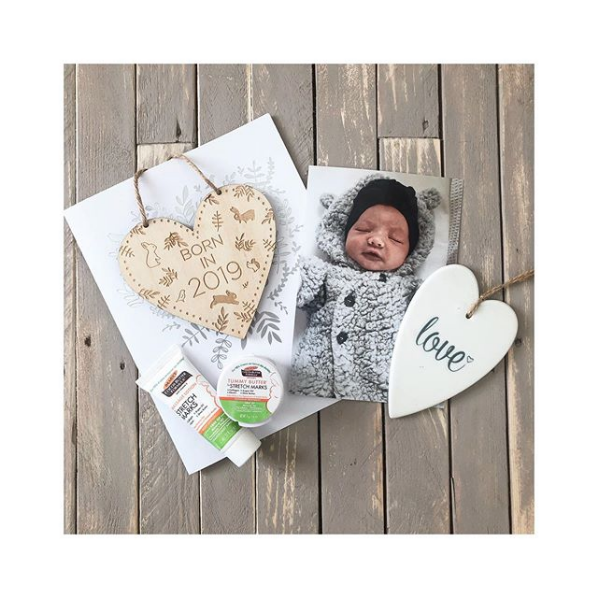 PalmersUK's tweet photo. 💚💚💚 #repost @Mum2girls_
. . .
I have been using @palmersuk massage lotion &amp; tummy butter daily since giving birth. I am really pleased with the results already as I have already noticed an improvement which I think is quite an achievement in such a short amount of time. https://t.co/n1CmgNcEaF