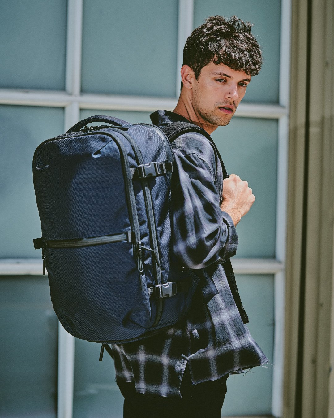 Aer on X A fresh new look for our Travel Collection favorites just in time for the holidays. Shop the Travel Pack 2 navy https t 0awpOGOh5v https t jspOeBQxdM X