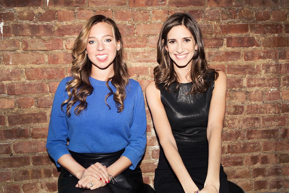 UNC Hussman School of Journalism and Media (@unchussman) on Twitter photo Skimmer alert: Danielle Weisberg and Carly Zakin, founders of @theskimm and New York Times best-selling authors will be at Carolina this week for the 2019 <a href="/ShufordProgram/">UNC Shuford Program in Entrepreneurship</a> Innovation and Entrepreneurship Lecture.
🗓️ Thursday, Nov. 21
⏱️ 3:30–4:30 p.m.
🏛️ FedEx Global Ed. Center Skimmer alert: Danielle Weisberg and Carly Zakin, founders of @theskimm and New York Times best-selling authors will be at Carolina this week for the 2019 <a href="/ShufordProgram/">UNC Shuford Program in Entrepreneurship</a> Innovation and Entrepreneurship Lecture.
🗓️ Thursday, Nov. 21
⏱️ 3:30–4:30 p.m.
🏛️ FedEx Global Ed. Center