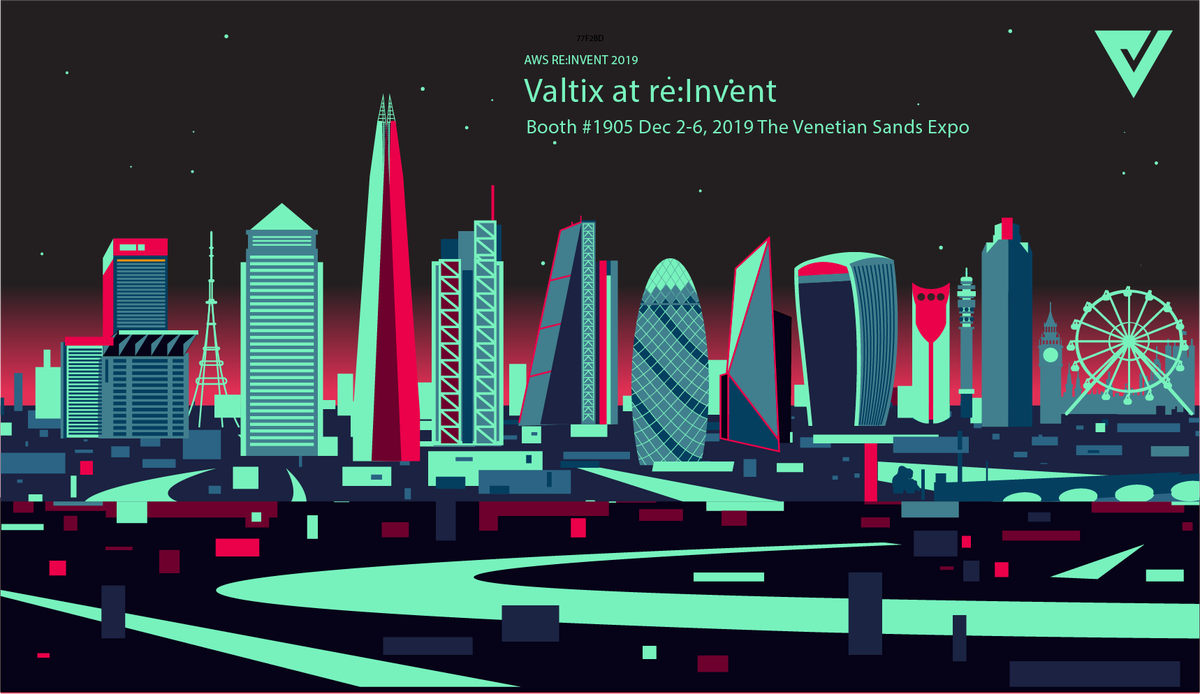 valtixinc's tweet photo. Boost up your network security to Amazon Web Services (AWS) and get the best out of your cloud. Discover, Deploy, Defend continuously with Valtix at AWS re:Invent Booth 1905. https://t.co/7tWEy2QNHI
#reinvent #cloudnativefirewall #cloudsecurity https://t.co/tzGfwfDTGU
