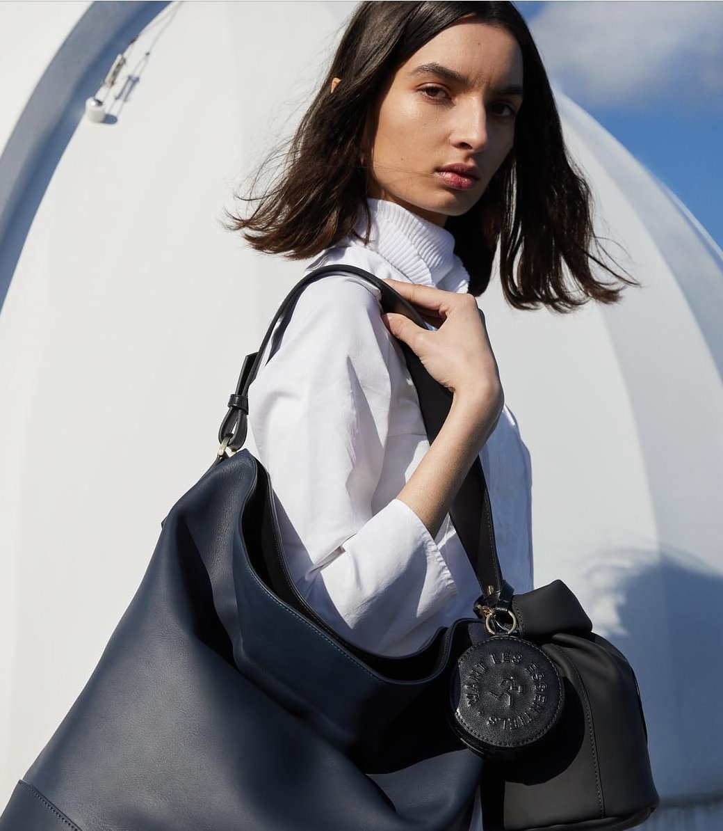 Introducing Pre Spring Summer 2020, where we reflect on existence and transformation. 
Discover and shop the new collection: bit.ly/wle-press20-tw…
#wantlesessentiels #press20 #worldofWANT #newarrivals