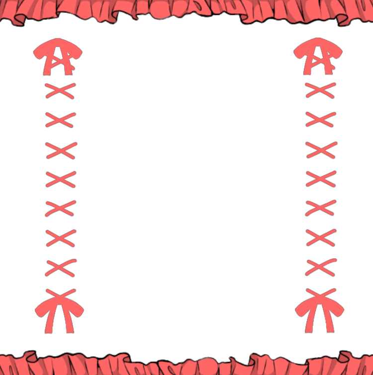 みさき シャドウバン中 タグ画のフレームを作りました 需要ないかも Ff外からでもいいのでぜひ使ってください Gt Lt らぶりつしてくれたら嬉しいなぁ リプ欄にもあります フリー素材 タグ画 背景透過 T Co C4lxppnkbk Twitter