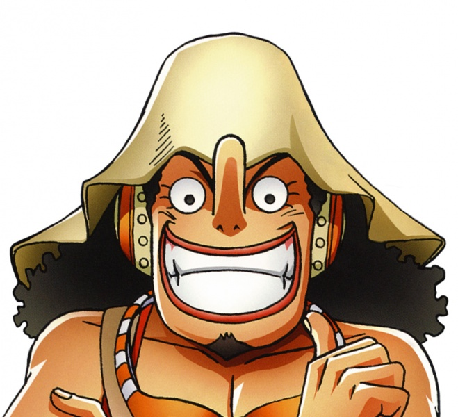 ワンピースウソップの年齢は 身長などプロフィールをまとめてみた やあ 僕の漫画日記