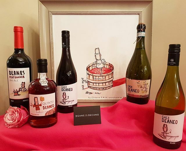 Introducing our latest addition to the drinks family with 'Quinto', a beautiful port, perfect for the end of an evening meal in Deanes. #eatatdeanes #deaneanddecano #lisburnroadbelfast #repost #belfast #eatlocal #michaeldeane #drinks #port #quinto ift.tt/37jo1K8