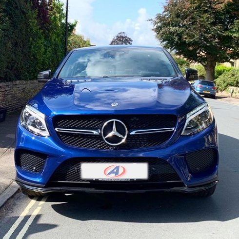 AlphaContracts's tweet image. Brand New Mercedes Benz GLE Coupe Delivery 🙌 

Take a look at our GLE Deals here alphacontracts.co.uk/business-lease…

Did you know we can quote any vehicle, make and model! 

What are you waiting for?

Call us now on 01604 756620 📞