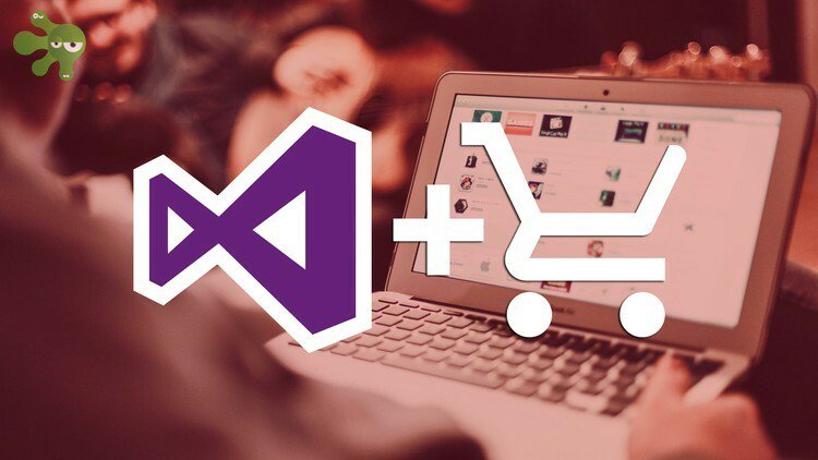 dotnetutorial's tweet image. ASP NET CORE MVC 6 Full E-Commerce App

☞ ift.tt/2M404PY

#aspnet #dotnet

Bkox4APSU6N