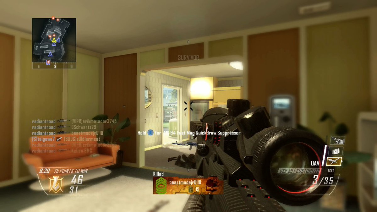 preston split me for the last time