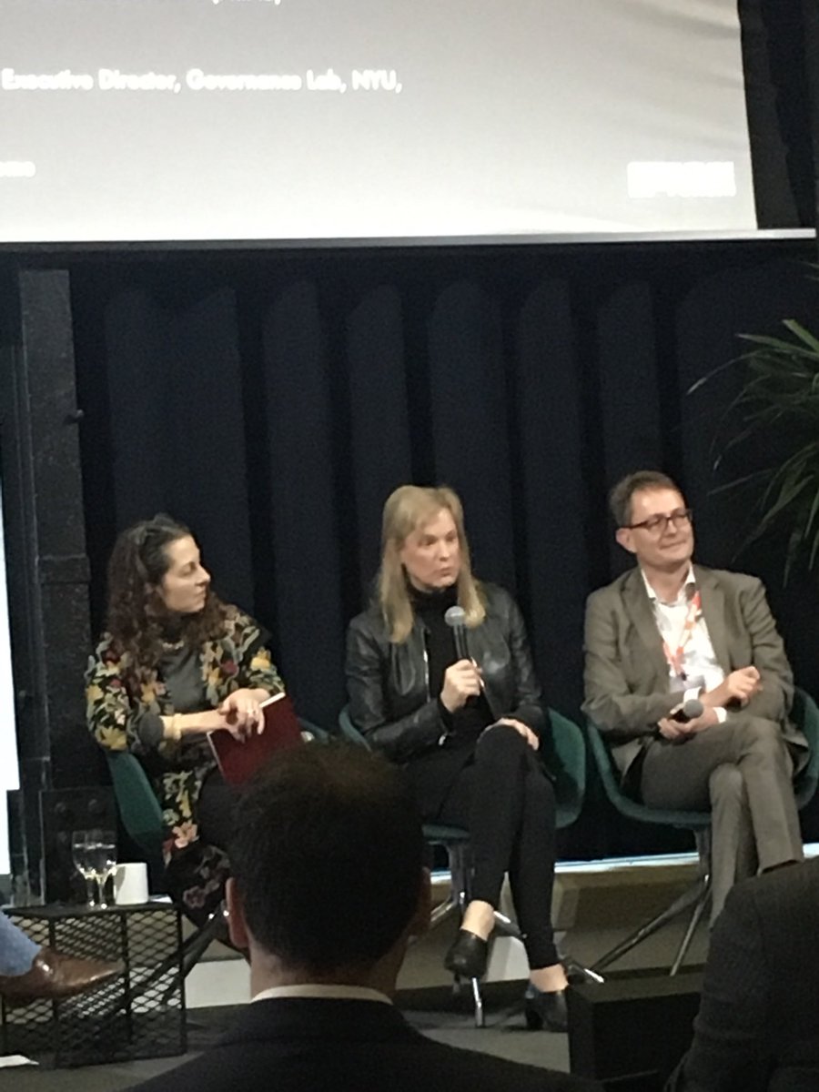 's tweet image. #VivienneMing at #FutureForume #DemystifyAI : Smart tech people are not a-moral, they often ask very moral questions. After a #AI conference I was molested by a guy who then ended up in jail. He was a student of #religion in #Princeton .