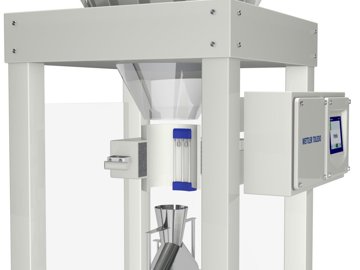 MettlerToledoPI's tweet photo. Our Automatic Test System on our vertical metal detectors can provide a real return on investment, as well as improving quality processes. ๐งฎ Calculate how much you could save using our ATS ROI Calculator https://t.co/0tUUaPQg5A #productivity #metaldetection #OEE #MTInsideFood https://t.co/eqEJPykPrF