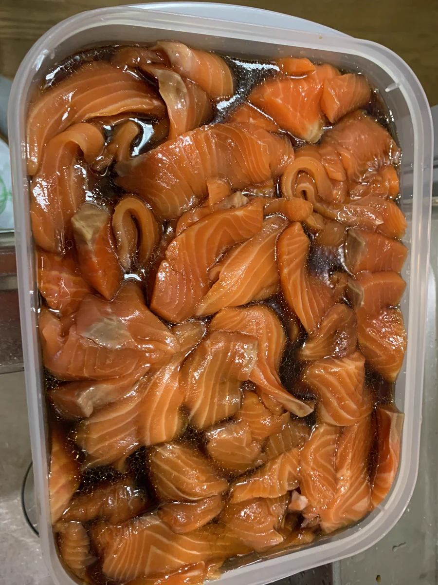 本当は教えたくない！簡単すぎて美味しすぎるレシピが話題！