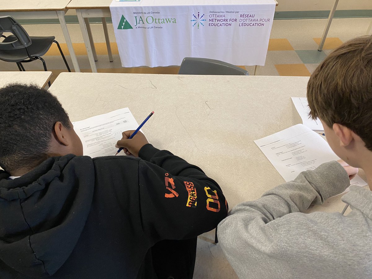 Michel Chartrand tweet media