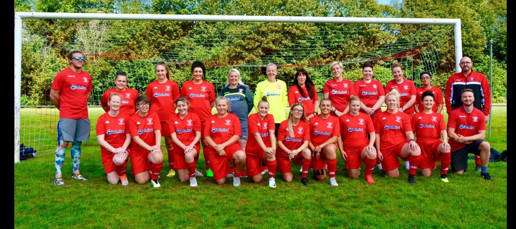 @TonyrefailWelfareLadies tweet media