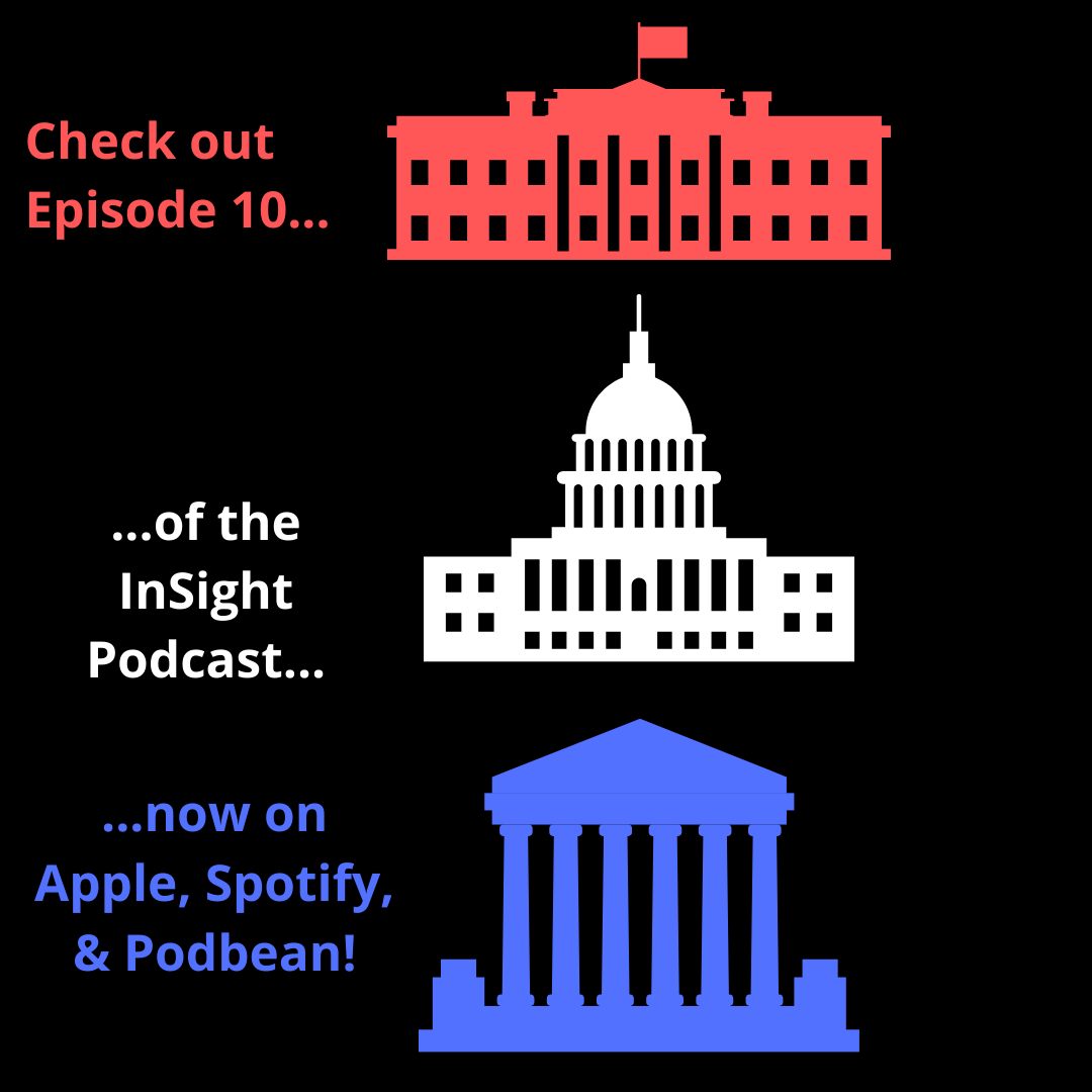 GovSight1's tweet photo. Check out our 10th Episode of the InSight Podcast! Find us on Apple, Spotify &amp; Podbean! #citizenshipsimplified #yourgov #wethepeople #InSightPodcast #government #poltics

https://t.co/vv0Fq6JBHL

https://t.co/wDwfUy5NFu

https://t.co/n8T8XvrZHl https://t.co/NgemNJrYUa