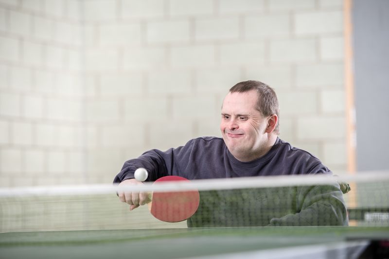 Did you know #tabletennis is available to book at #OddDown Sports Ground? #Bath #BANES  crowd.in/OZKVBw