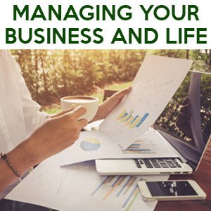 This week I share methods to deal with the managing of your business and life and the overlap that can happen.  kitchensinkwp.com/e299  #GTD #Community