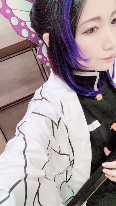 Twitterのコスプレ画像20