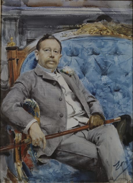 Svensk Historia (@svenskhistoria) on Twitter photo Nästa år är det hundra år sedan Anders Zorn dog och det kommer <a href="/NatMus_SWE/">Nationalmuseum SWE</a> uppmärksamma med en stor utställning i sommar. #svhist Nästa år är det hundra år sedan Anders Zorn dog och det kommer <a href="/NatMus_SWE/">Nationalmuseum SWE</a> uppmärksamma med en stor utställning i sommar. #svhist