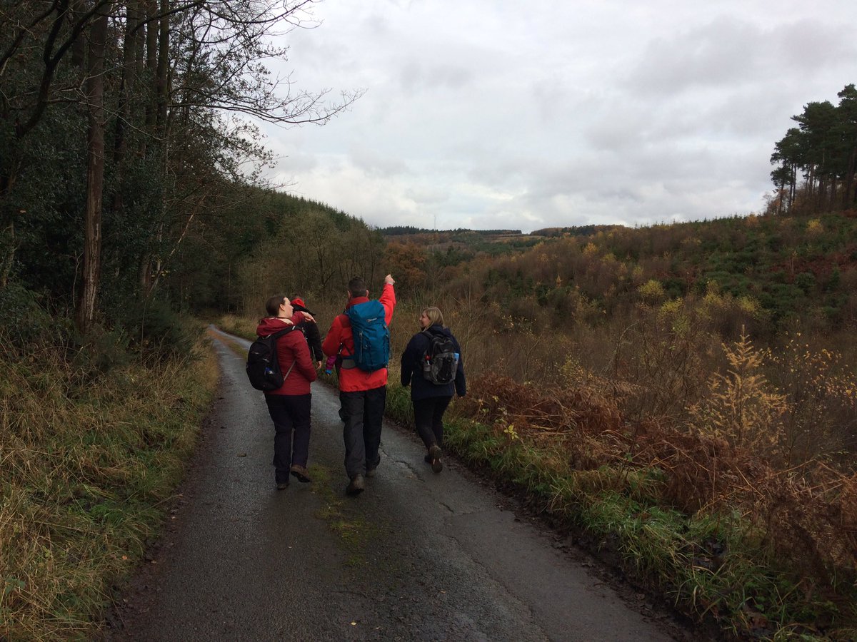 Another fantastic Eastern DofE Training weekend held <a href="/PeatRigg/">Peat Rigg</a> It was a pleasure meeting our leaders from across our region! Thank you once again. Here’s our DES delegates practicing their navigation 🧭#DofE #Leadertraining <a href="/DofENorth/">DofE North</a>