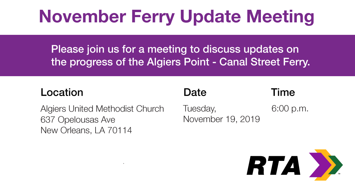 algierspointAPA's tweet photo. TOMORROW NIGHT: Please join! Algiers deserves effective, efficient public transportation. https://t.co/q7pcpnAivL