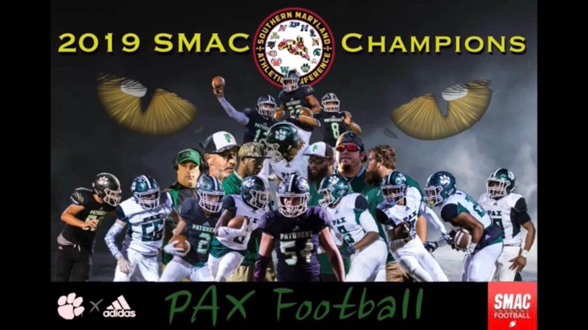 I love y’all man🖤 <a href="/patuxentfootbal/">Patuxent Football</a>