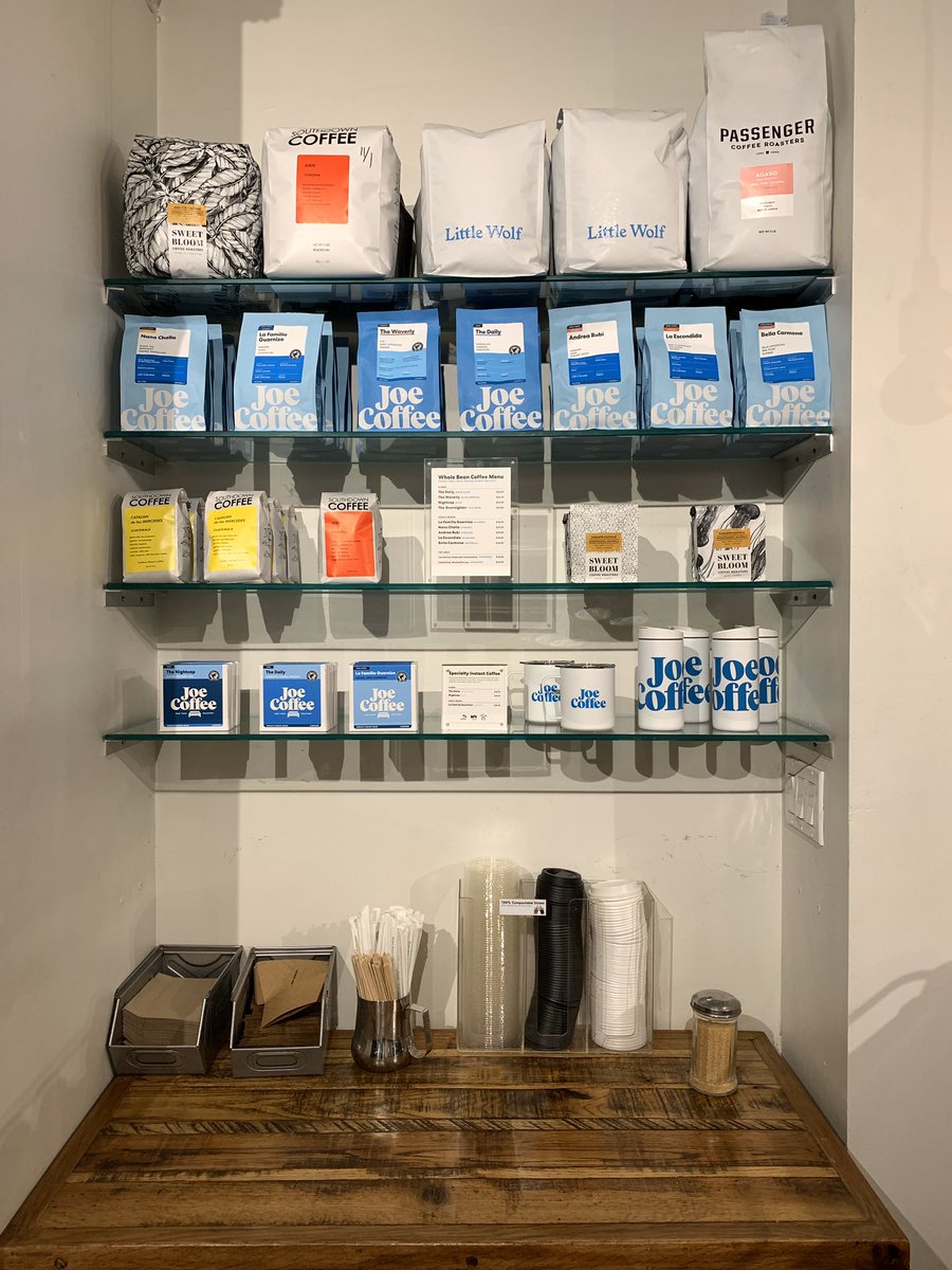 New brand, same us!