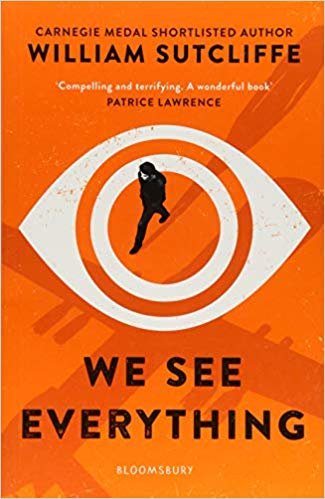 Second lunchtime meeting of our Y9 book club done. Lots of lovely book chat  and the the all important cake rota in full swing #RTRP  #librarylife #WeSeeEverything