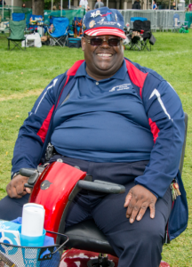 PVA1946's tweet photo. PVA works in coordination with @LesTurnerALS Support Services Team, making sure veterans living with #ALS receive disability and caregiver compensation, grants for home and vehicle modifications, medications, supplies, home health care and equipment.

https://t.co/lxvF903cpF https://t.co/1u4Mvprhrp