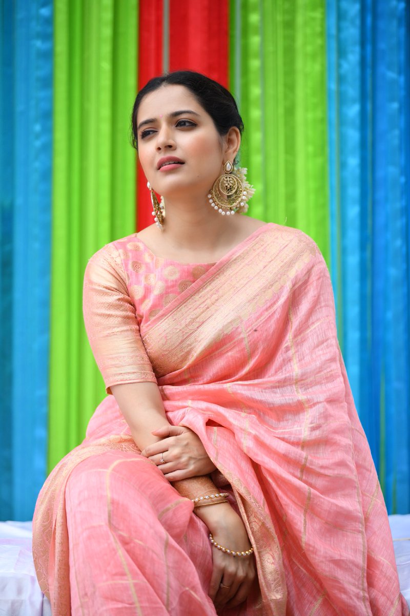 AshikaRanganath tweet picture