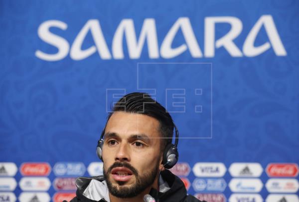 Keish Gómez Muñoz (@keishcrgomez) on Twitter photo .<a href="/pipogonzalez88/">giancarlo gonzalez</a> llegó a 80 partidos con #LaSele
➡ Junto con Keylor, es el jugador con más partidos en Copas del Mundo
➡ "No me expresó mucho en Redes Sociales, pero es un gran orgullo"
➡ Debutó el 05/06/2010 con la tricolor .<a href="/pipogonzalez88/">giancarlo gonzalez</a> llegó a 80 partidos con #LaSele
➡ Junto con Keylor, es el jugador con más partidos en Copas del Mundo
➡ "No me expresó mucho en Redes Sociales, pero es un gran orgullo"
➡ Debutó el 05/06/2010 con la tricolor