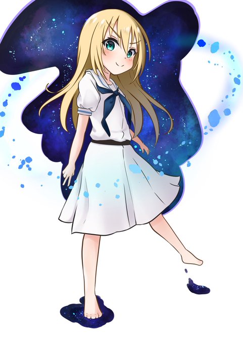 大星淡のtwitterイラスト検索結果 大星淡のtwitterイラスト検索結果