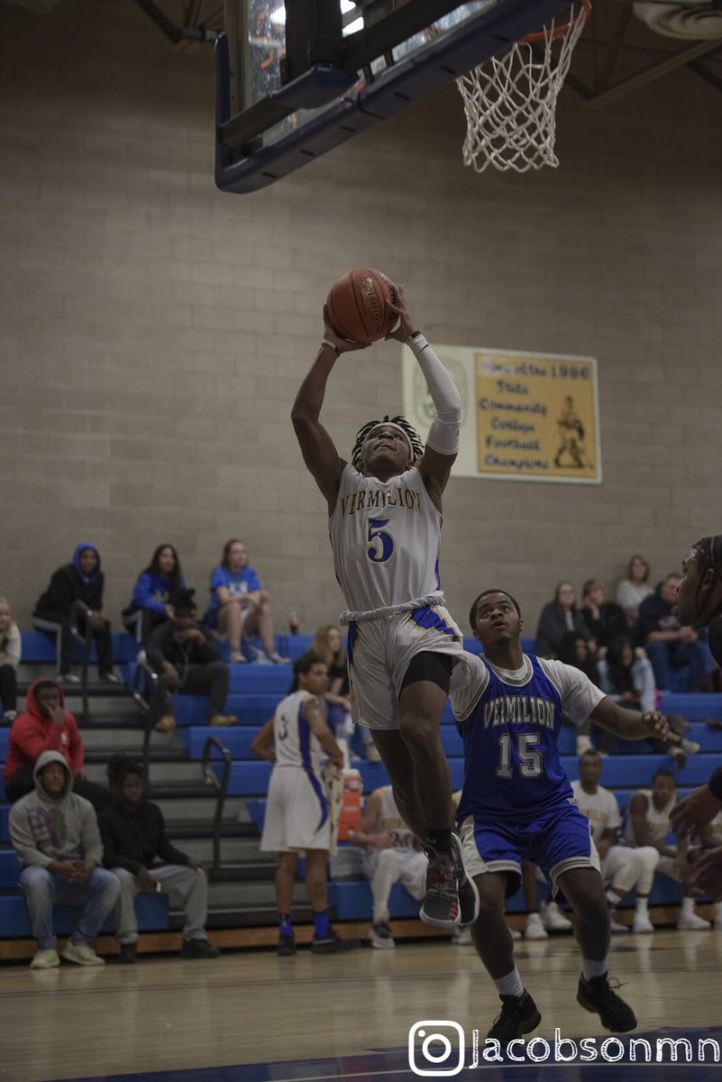 Vermilion CC Men’s Hoops ⚒⛹🏻‍♂️ tweet media